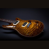 PRS Privat Stock Paul's Guitar # 5281