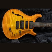 PRS PRIVATE STOCK SPECIAL SEMI-HOLLOW LIMITED EDITION #10008