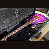 PRS Privat Stock Orianthi Limited Edition